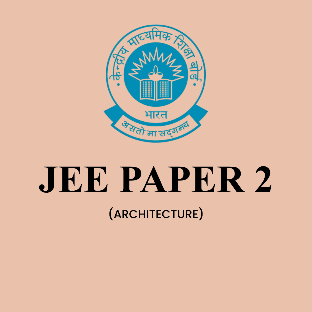 JEE 2